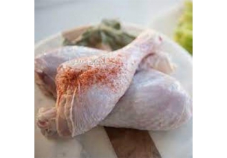 فروش عمده بوقلمون به صورت مرینت و فراوری شده فروش عمده بوقلمون به صورت مرینت و فراوری شده