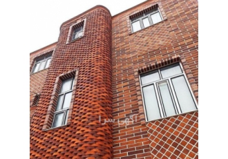 پخش آجر نما - کارخانه تولید آجر رنگی و خام پخش آجر نما - کارخانه تولید آجر رنگی و خام