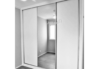 ساخت کمد دیواری ارزان درجه یک با متریال عالی ساخت کمد دیواری ارزان درجه یک با متریال عالی