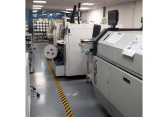 خدمات مونتاژ تمام اتوماتیک بردهای الکترونیکیSMD THD خدمات مونتاژ تمام اتوماتیک بردهای الکترونیکیSMD THD