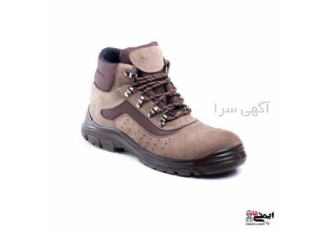 کفش ایمنی - کفش ایمنی مردانه ریما نبوک کفش ایمنی - کفش ایمنی مردانه ریما نبوک