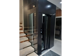 بالابر هیدرولیک پاراشوت دار بالابر هیدرولیک پاراشوت دار