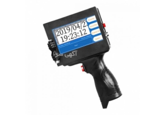 جت پرینتر دستی دسته دوم در حد کاملا نو جت پرینتر دستی دسته دوم در حد کاملا نو