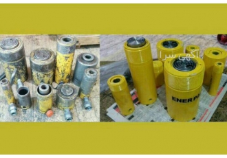 تعمیر ابزار جک پمپ انرپک ENERPAC پارت پترو کالا مرکز تعمیرات تخصصی