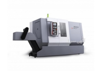 فروش دستگاه تراش cnc با بهترین کیفیت و قیمت