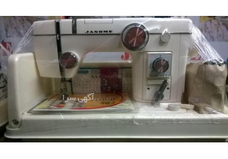 فروشگاه و تعمیرگاه ژانومه فروشگاه و تعمیرگاه ژانومه