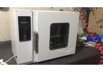 فروش دستگاه انکوباتور شیکردار و یخچالدار فروش دستگاه انکوباتور شیکردار و یخچالدار
