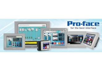 فروش تجهیزات اتوماسیون صنعتی Proface HMI مرکز فروش محصولات proface