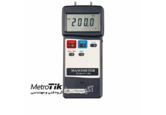 خرید مانومتر دیجیتال لوترون LUTRON PM 9102 با گارانتی و قیمت مناسب خرید مانومتر دیجیتال لوترون LUTRON PM 9102 با گارانتی و قیمت مناسب