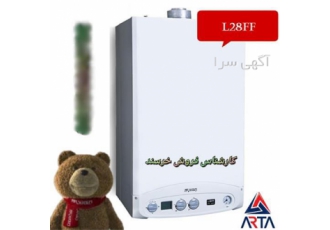 فروش پکیچ ایران رادیاتور 28000L