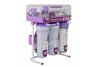فروش تصفیه آب خانگی 8 مرحله فروش تصفیه آب خانگی 8 مرحله