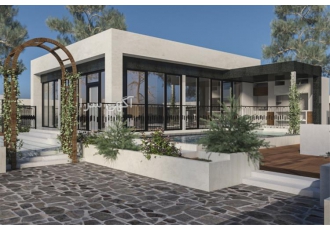 طراحی و اجرای باغ ویلای بکر و دیدنی طراحی و اجرای باغ ویلای بکر و دیدنی