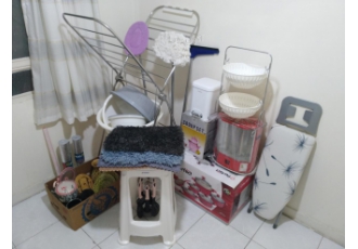 حراج تمامی لوازم خانه، به علت مهاجرت حراج تمامی لوازم خانه، به علت مهاجرت