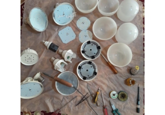 تعمیر لامپ و پروژکتور در شیراز تعمیر لامپ و پروژکتور در شیراز