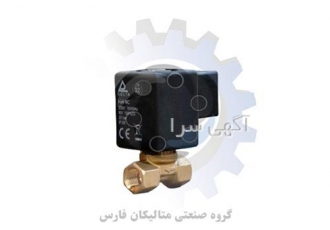 فروش و عرضه پمپ های سوخت برند Elektrogas در شیراز گروه صنعتی متالیکان