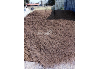 فروش ماسه و مصالح ساختمانی با کیفیت بالا فروش ماسه و مصالح ساختمانی با کیفیت بالا