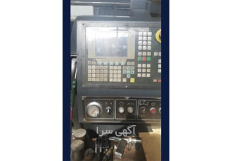 تراش cnc در تبریز تراش cnc ماشین سازی تتبریز سالم و آماده بکار