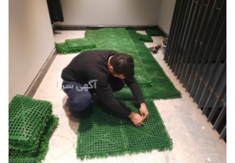 فروش چمن مصنوعی بالکن و تراس. چمن محوطه فروش چمن مصنوعی بالکن و تراس. چمن محوطه