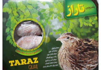 خرید و فروش گوشت بلدرچین بسته بندی خرید و فروش گوشت بلدرچین بسته بندی