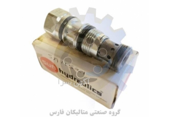 شیر کارتریج سان hydraulic مدل CODA-XAN