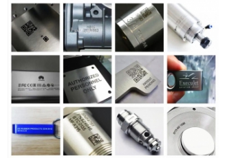 فروش ویژه دستگاه لیزر فایبر مارکینگ فروش ویژه دستگاه لیزر فایبر مارکینگ