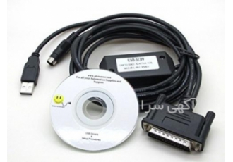 فروش کابل USB-SC09