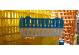 قیمت قفس حمل مرغ زنده ارزان ، قیمت قفس حمل مرغ زنده ارزان ،