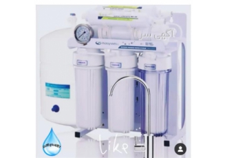 قیمت تصفیه آب - فروش تصفیه آب قیمت تصفیه آب - فروش تصفیه آب