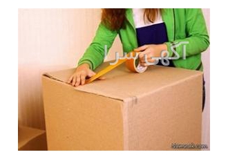 اتوبار اسباب کشی باربری آبا اتوبار اسباب کشی باربری آبا