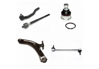 عرضه قطعات جلوبندی و لوازم کلیه خودروهای چینی عرضه قطعات جلوبندی و لوازم کلیه خودروهای چینی