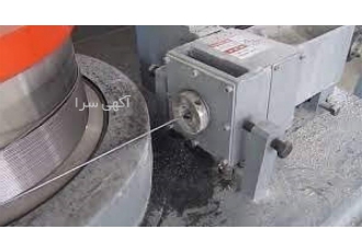 راه اندازی خط تولید سیم و کابل ، مفتول ، سیم جوش راه اندازی خط تولید سیم و کابل ، مفتول ، سیم جوش