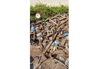 خریدار ضایعات آهن خریدار ضایعات آهن