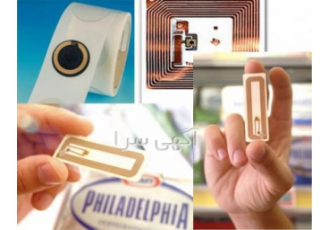 تجهیزات RFID داتیس