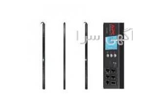 ماژول توضیع AP۸۸۵۳ APC NetShelter Metered Rack PDU 0U 1PH 7 4kW 230V