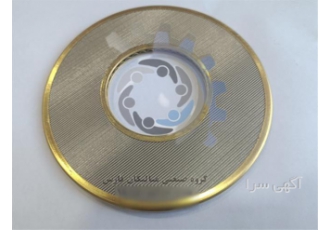 فروش فیلتر دیسکی Filter SPL 43 595