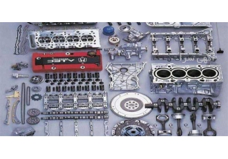 پخش قطعات یدکی فروش لوازم یدکی بدنه خودرو در تهران پخش قطعات یدکی