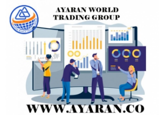 Ayaran World Trading Group Ayaran Global Business Group is a