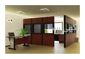 ساخت تخصصی پارتیشن اداری در مشهد ساخت تخصصی پارتیشن اداری در مشهد