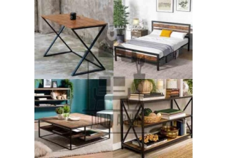 آروین فلز تولیدکننده محصولات چوب و فلز آروین فلز تولیدکننده محصولات چوب و فلز