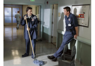 استخدام نیرو خدماتی با مزایای عالی استخدام نیرو خدماتی با مزایای عالی