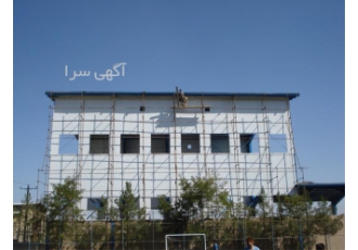 پانل سقفی و دیواری