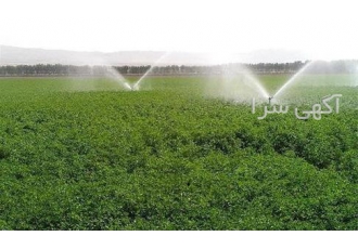 اجرای سیستم آبیاری قطره ای ، سیستم آبیاری هوشمند اجرای سیستم آبیاری قطره ای ، سیستم آبیاری هوشمند