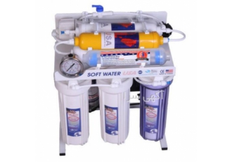 دستگاه تصفیه آب خانگی و اداری - فروش ، نصب و تعمیرات دستگاه تصفیه آب خانگی و اداری - فروش ، نصب و تعمیرات