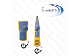 تستر شبکه ، زوج یاب تلفن مدل FLUKE NETWORKS IntelliTon