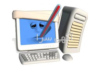 تعمیرات کلیه قطعات کامپیوتر تعمیرات تخصصی سخت افزار کامپیوتر Computer