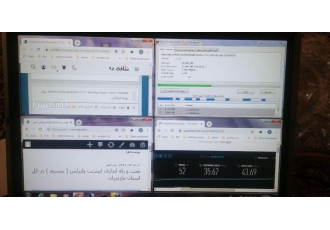 اینترنت بیسیم در عباس آباد و متل قو سلمانشهر اینترنت بیسیم در عباس آباد و متل قو سلمانشهر