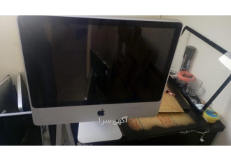 ال این وان ایمک all in one imac core 2