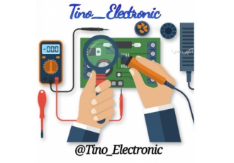 تعمیر دستگاه و بُردهای الکترونیکی