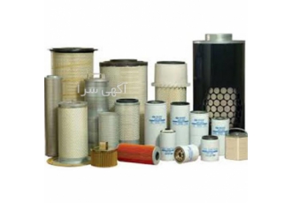 فروش انواع فیلترجات ماشین آلات راهسازی و معدنی فروش انواع فیلترجات ماشین آلات راهسازی و معدنی