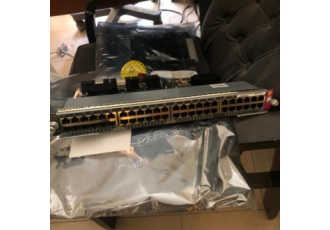 بورد سیسکو ws-x4748-RJ45v+E بورد سیسکو ws-x4748-RJ45v+E